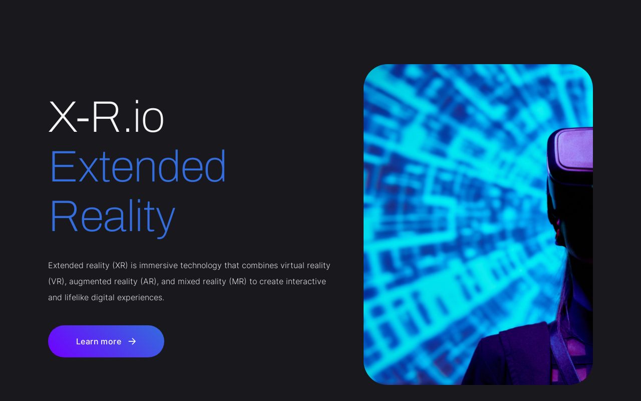 X-R.io
